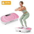 Members Fitness Vibration Plate – Summer Body Ready